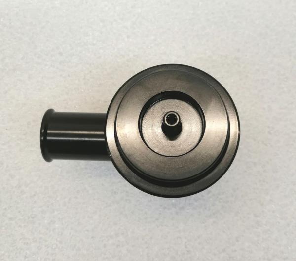 25mm Pop Off Ventil  bis 700 PS getestet